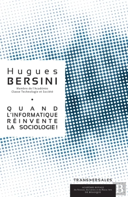 Bertrand.pt - Quand L'Informatique Réinvente La Sociologie !