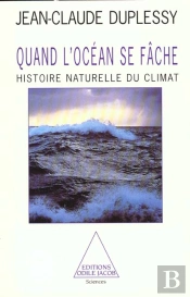 Quand L'Ocean Se Fache ; Histoire Naturelle Du Climat