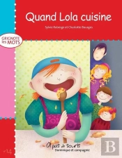 Quand Lola Cuisine