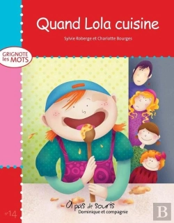 Bertrand.pt - Quand Lola Cuisine