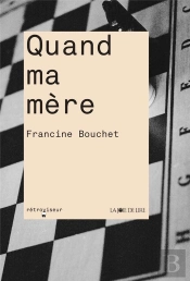 Quand Ma Mère