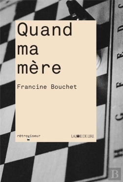 Bertrand.pt - Quand Ma Mère