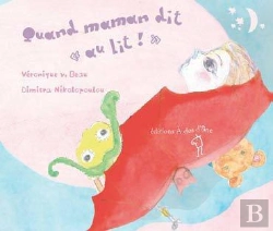 Bertrand.pt - Quand Maman Dit Au Lit