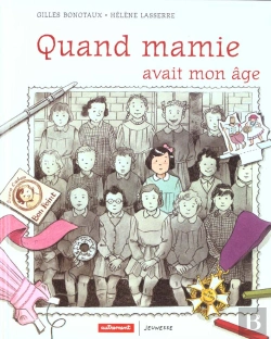 Bertrand.pt - Quand Mamie Avait Mon Age