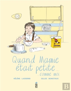 Bertrand.pt - Quand Mamie Était Petite... Comme Moi