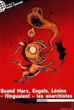 Bertrand.pt - Quand Marx, Engels, Lénine Flinguaient Les Anarchistes