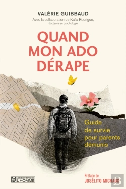 Bertrand.pt - Quand Mon Ado Dérape