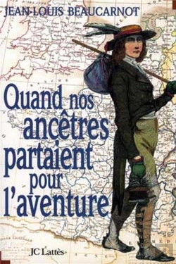 Bertrand.pt - Quand Nos Ancêtres Partaient Pour L'Aventure