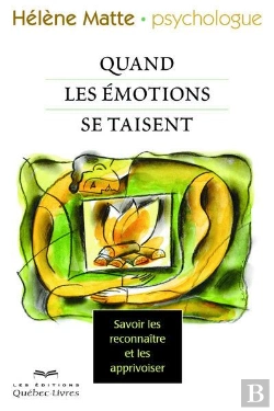 Bertrand.pt - Quand Nos Emotions Se Taisent