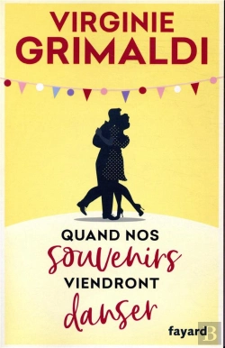 Bertrand.pt - Quand Nos Souvenirs Viendront Danser