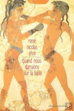 Bertrand.pt - Quand Nous Dansions Sur La Table