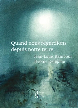 Bertrand.pt - Quand Nous Regardions Depuis Notre Terre