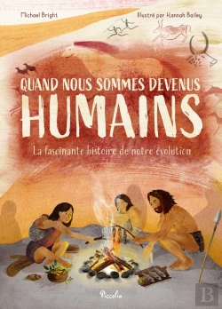 Bertrand.pt - Quand Nous Sommes Devenus Humains.