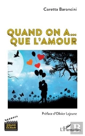 Quand On A... Que L'Amour