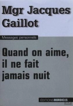 Bertrand.pt - Quand On Aime, Il Ne Fait Jamais Nuit