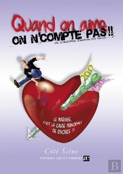 Bertrand.pt - Quand On Aime On N'Compte Pas