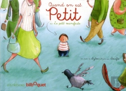 Bertrand.pt - Quand On Est Petit ; Ou Le Petit Manifeste