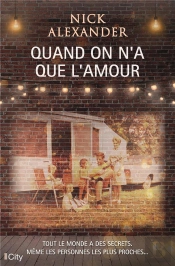 Quand On N'A Que L'Amour