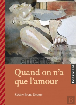 Bertrand.pt - Quand On N'A Que L'Amour