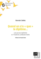 Quand On N'A Que Le Diplôme