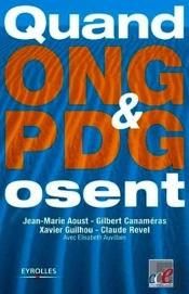 Quand Ong Et Pdg Osent