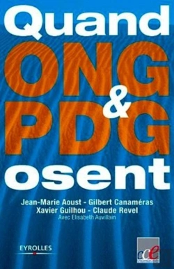 Bertrand.pt - Quand Ong Et Pdg Osent