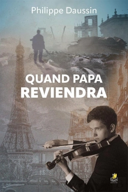 Bertrand.pt - Quand Papa Reviendra