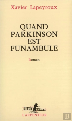 Bertrand.pt - Quand Parkinson Est Funambule