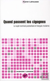 Quand Passent Les Cigognes