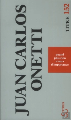 Bertrand.pt - Quand Plus Rien N'Aura D'Importance