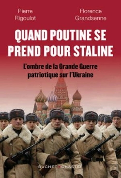 Bertrand.pt - Quand Poutine Se Prend Pour Staline