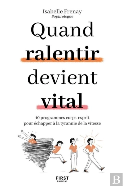 Bertrand.pt - Quand Ralentir Devient Vital