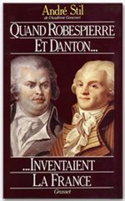 Bertrand.pt - Quand Robespierre Et Danton Inventaient La France