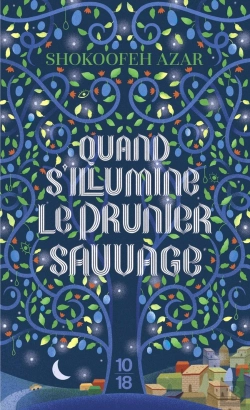 Bertrand.pt - Quand S'Illumine Le Prunier Sauvage