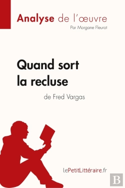 Bertrand.pt - Quand Sort La Recluse De Fred Vargas