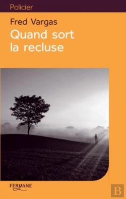 Bertrand.pt - Quand Sort La Recluse