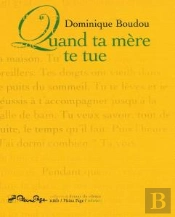 Quand Ta Mère Te Tue