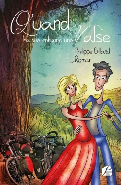 Bertrand.pt - Quand Ta Vie Entame Une Valse