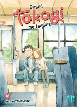 Bertrand.pt - Quand Takagi Me Taquine T18