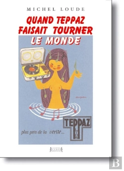 Bertrand.pt - Quand Teppaz Faisait Tourner Le Monde