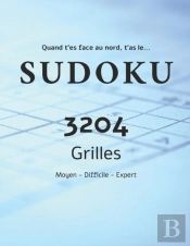 Quand T'Es Face Au Nord... T'As Le Sudoku