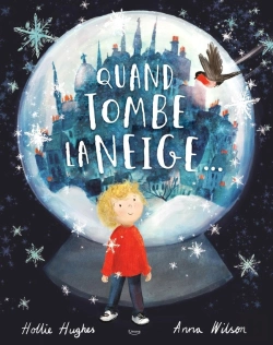 Bertrand.pt - Quand Tombe La Neige...
