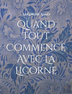 Bertrand.pt - Quand Tout Commence Avec La Licorne