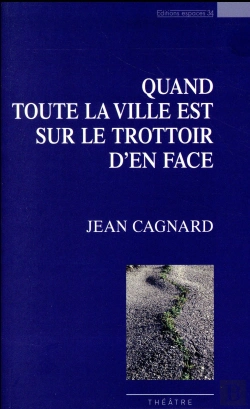 Bertrand.pt - Quand Toute La Ville Est Sur Le Trottoir D En Face