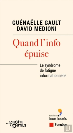 Bertrand.pt - Quand Trop D'Info Tue L'Info - Vers Une Fatigue Informationn
