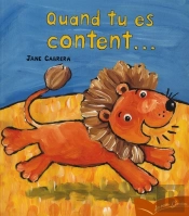 Quand Tu Es Content...