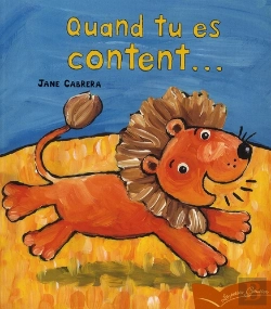 Bertrand.pt - Quand Tu Es Content...