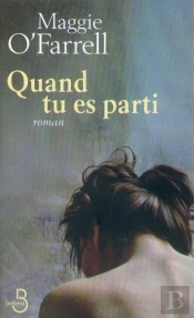 Quand Tu Es Parti