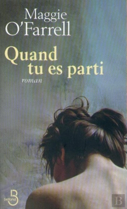 Bertrand.pt - Quand Tu Es Parti