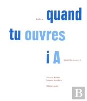 Quand Tu Ouvres I A
